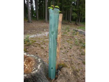 Ochranný tubus na stromky 150cm Bovram