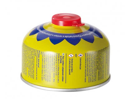 MEVA - kartuše závit - 100g