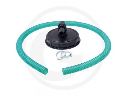 IBC kryt vstupu SADA 1