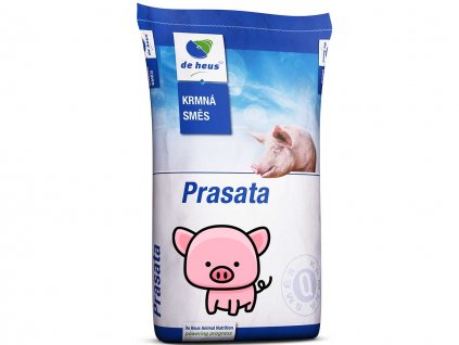 Prémiové krmivo pro prasata Prase A1 MINI Granule ENERGYS