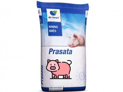 Prémiové krmivo pro prasata Prase A2 MIDI Granule ENERGYS