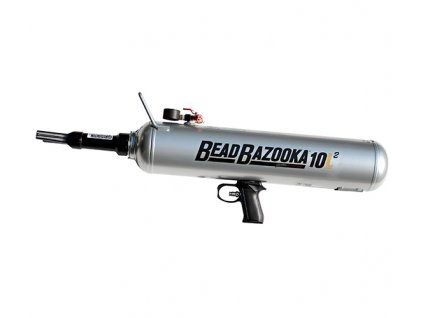 Tlakové dělo Bead Bazooka 10L2