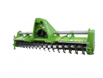 BOMET Volans U540/8 – rotavátor za traktor 3 m