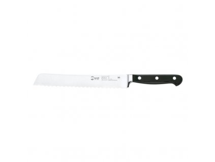 Profesionální 20cm Kuchařský Nůž bladeMASTER IVO | Na chleba