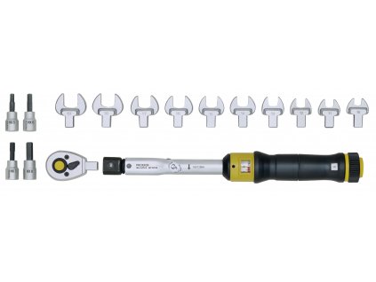 Proxxon Sada Momentových klíčů 3/8