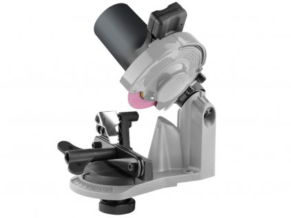 Aku bruska na řetězy Tecomec MICRO Jolly MJ 10.8 10.8V akumulátor a nabíječka (1)