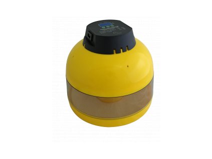 Poloautomatická mini digitální líheň Janoel10