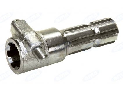 Prodloužení zajištěné kolíkem, 175mm
