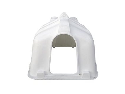 Bouda pro telata a ovce CH 230 (2,2 x 2,2 x 1,65 m)