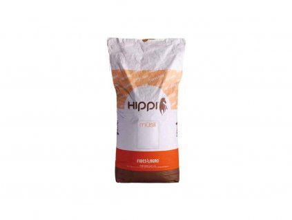 Hippi Musli pro koně 20kg