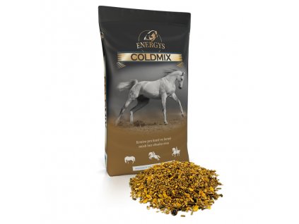 Energys Musli Coldmix 20 kg