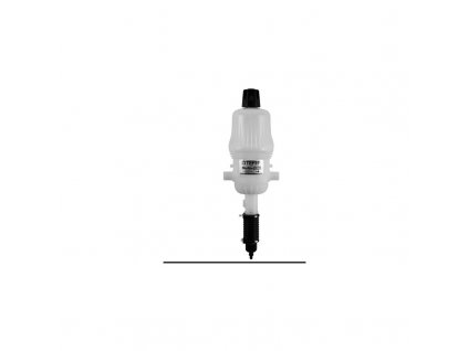 Medikátor MixRite, on/off systém, vnitřní bypass, PVDF model, 0,3 - 2%