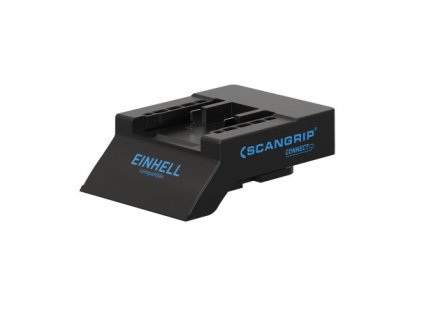 Adapter pro Einhell baterie Connector SCANGRIP