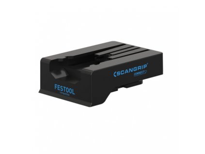 Adapter pro Festool baterie Connector SCANGRIP