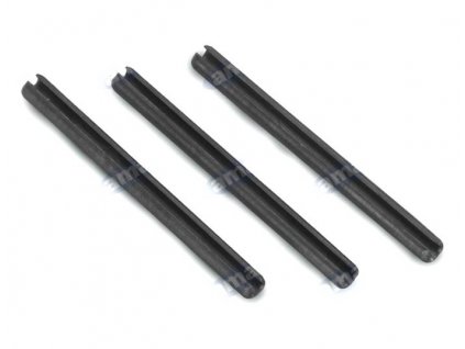 Pružný kolík 10x80 mm