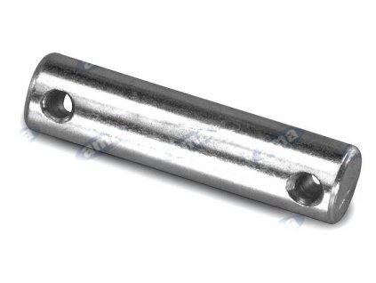 Kolík k třetím bodům 104 mm