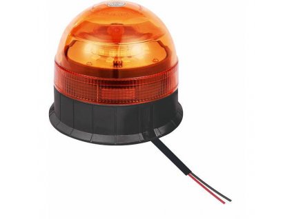 LED zábleskový maják 12-24V, pevná montáž, serie ATENA