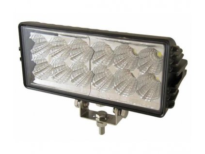 Pracovní LED rampa 2700 LM