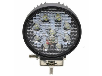 LED pracovní světlo 10-36V, 24W, 1350 LM