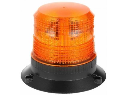 LED varovný maják 10-110V