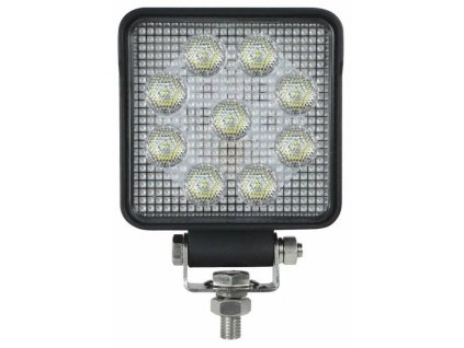 LED pracovní světlo 12/24V - 13,5W 1650LM