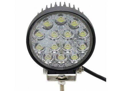 LED pracovní světlo 10-30V 42W 3150 LM