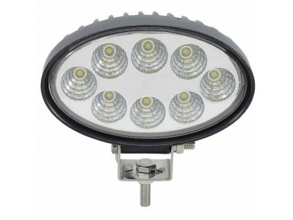 LED pracovní světlo 10-36V 24W 1800 LM