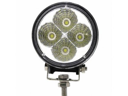 LED pracovní světlo 10-36V 12W 900 LM