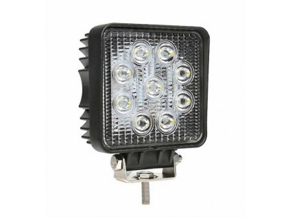 LED pracovní světlo 10-36V 27W 2025 LM