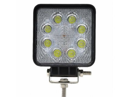 LED pracovní světlo 10-36V 24W 1350 LM