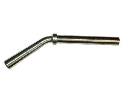 zajišťovací čep přední/zadní koule 78 mm/10.000 kg