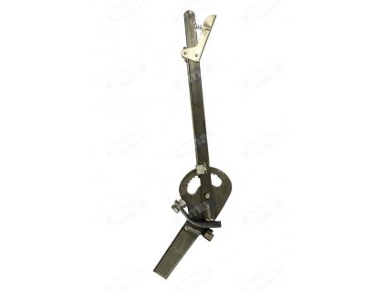 Páka ruční brzdy 520mm