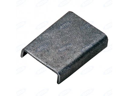 Držák páky ruční brzdy 520mm