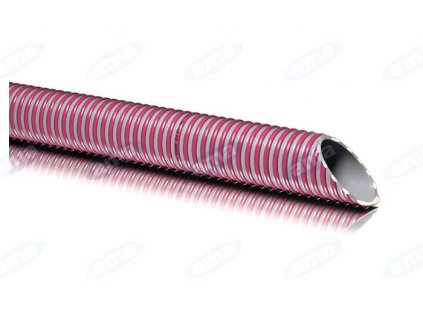 PVC hadice na kejdu 80 mm