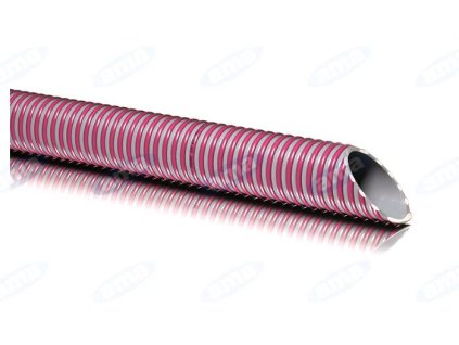 PVC hadice na kejdu 100 mm