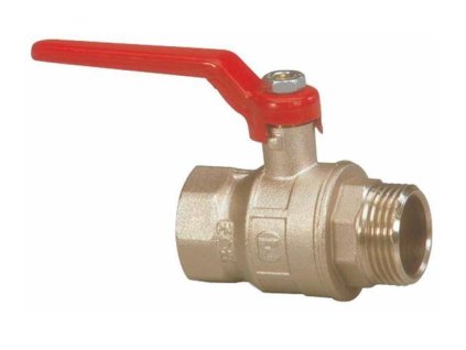 Kulový ventil 3/4"