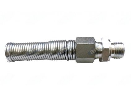 Přímá spojka spojka s pružinou 12mm/M16x1,5