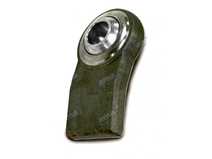 Návarová hlava plochá 28,2mm