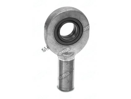 hlava 20 mm s vnějším závitem M20x1,5