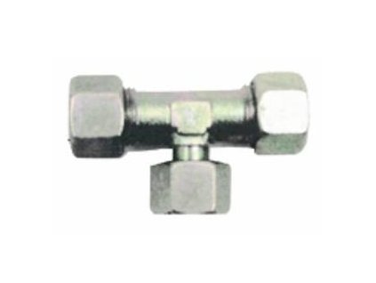 T spojka 26x1,5, typ 18L