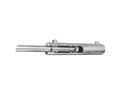 Hydraulický válec bez konců 80/40/200