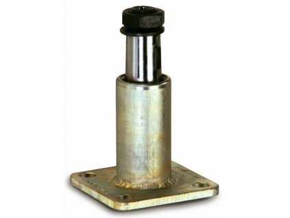 Sloupek řízení 158 mm