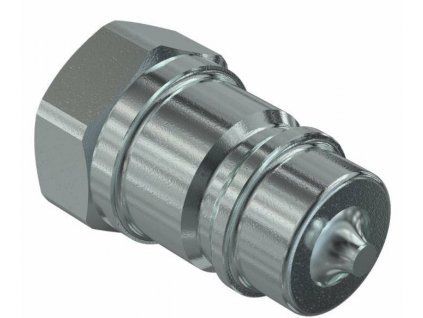Hydraulická rychlospojka Faster 1/2" BSP push-pull samec