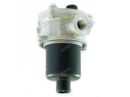filtr hydrauliky s vložkou 3/4",70l/min