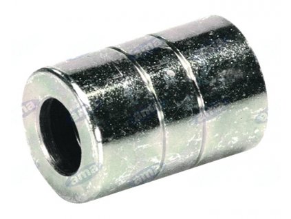 Lis. objímka 1/2" SAE 100 R2 - EN 853 2 ST