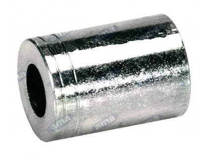 Lis. objímka 1/4" SAE 100 R21AT - EN 853 2SN