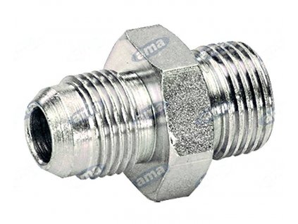 Závitová redukce JIC - JIC 3/4" - 16 x 1/2"