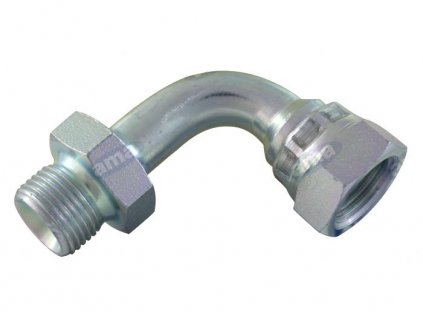 BSP REDUKCE SAMEC/SAMICE 90° 3/8" / 3/8"