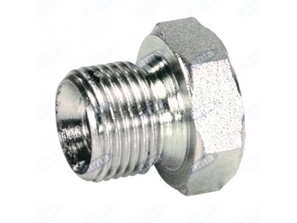 Kompaktní redukce samec x samice BSP/BSP 1/2" x 1/4"