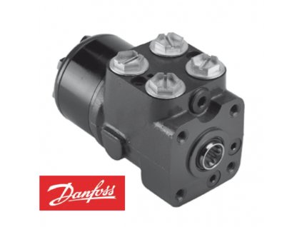 Řídící jednotka Danfoss VSP 100cc